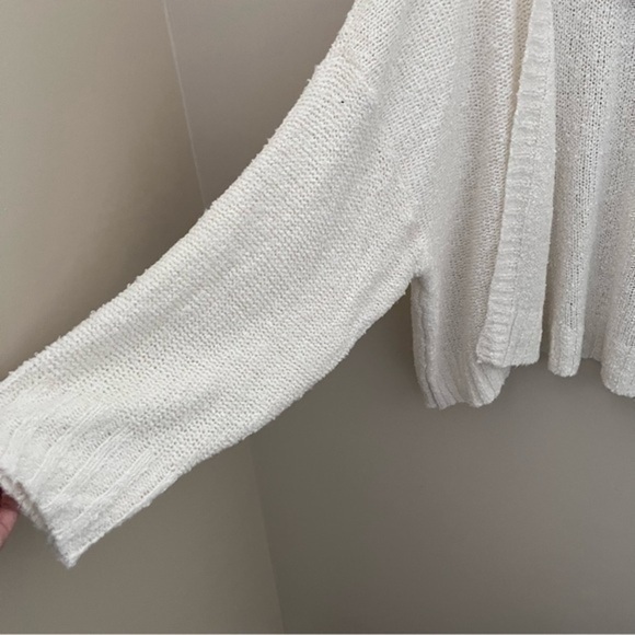 Plus Size Cardigan Plus Size Cardigan - Picture 6 of 9